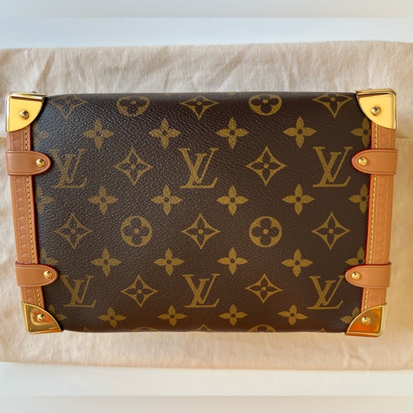 Louis Vuitton Side Truck MM - Picture 3 of 14
